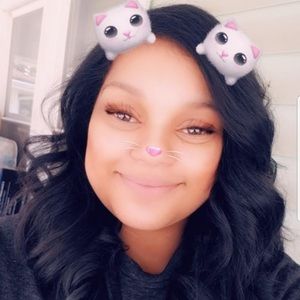 Meet your Posher, Miranda